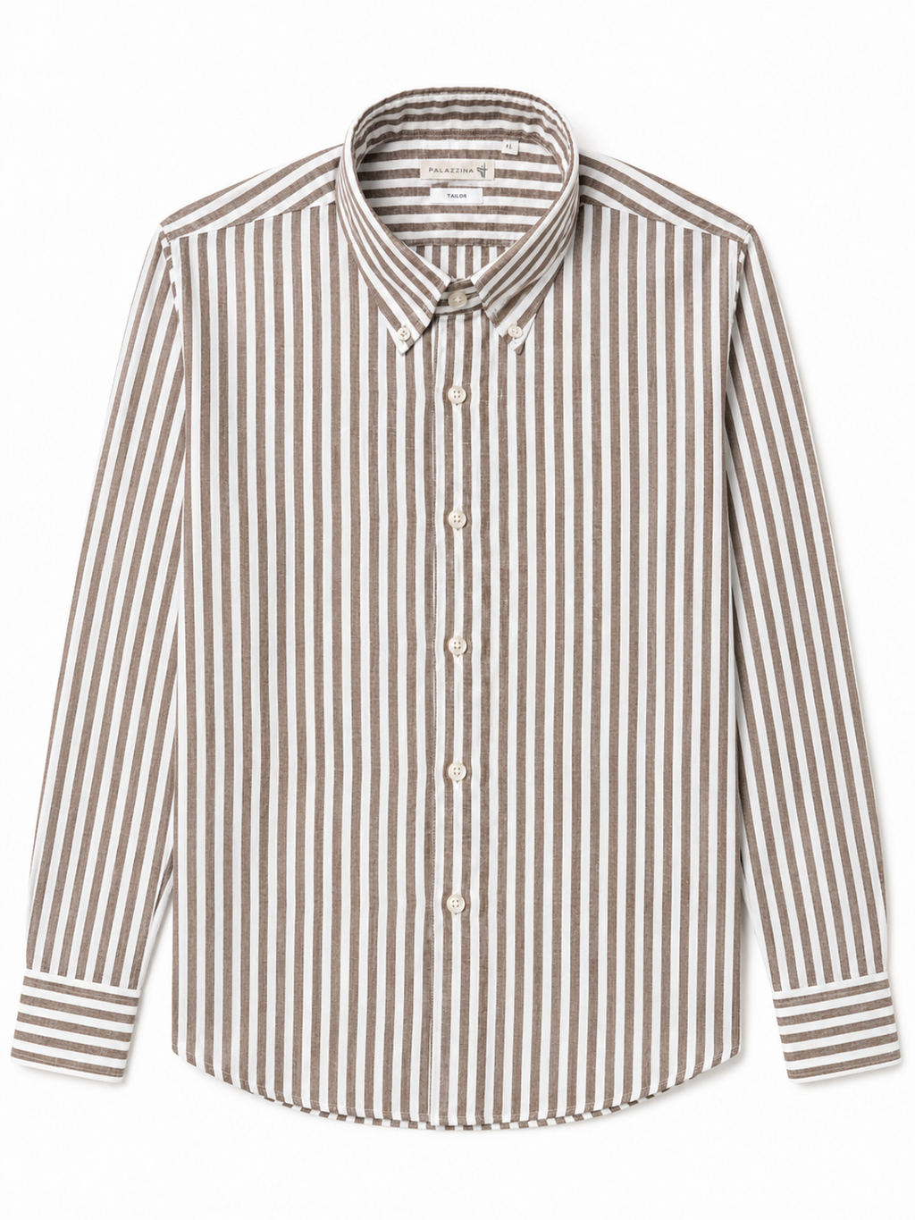 Chemise en lin