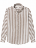 Chemise en lin