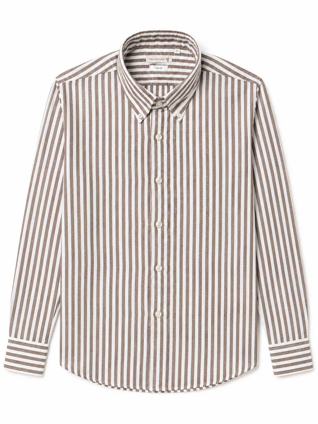 Chemise en lin