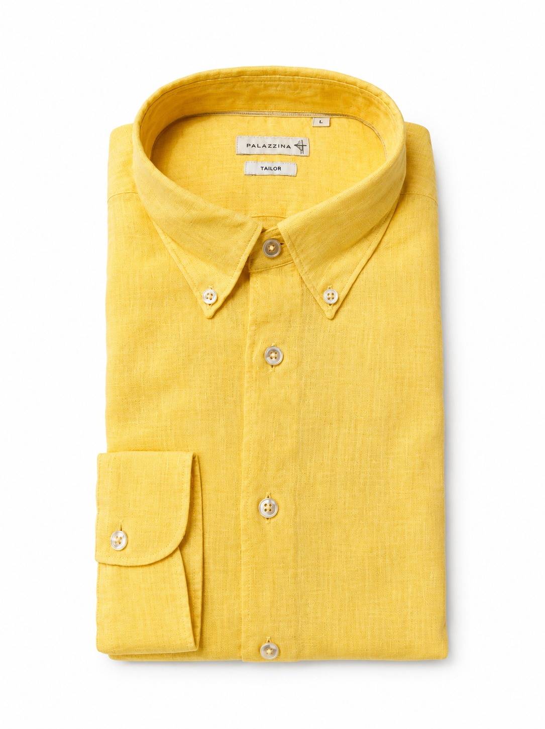 Chemise en Lin