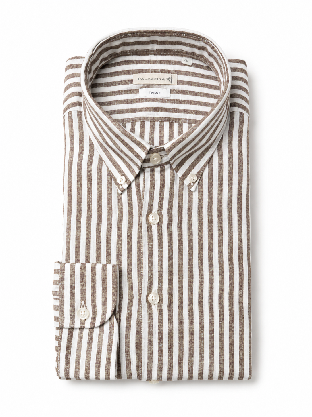 Chemise en lin