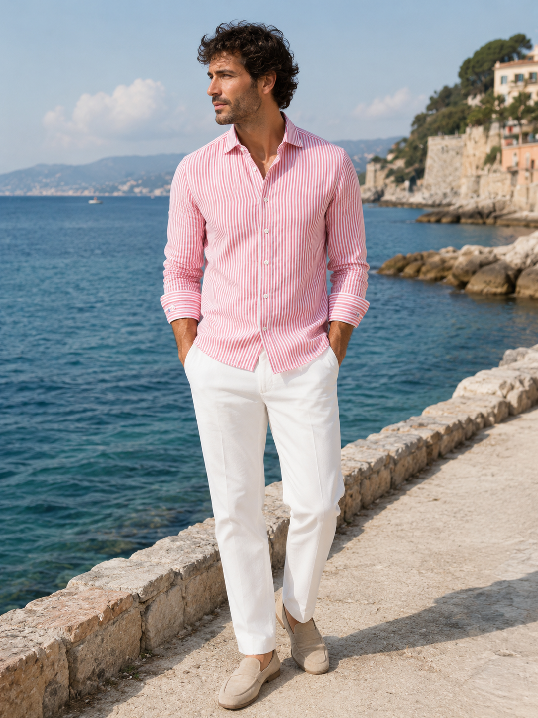 Chemise R2