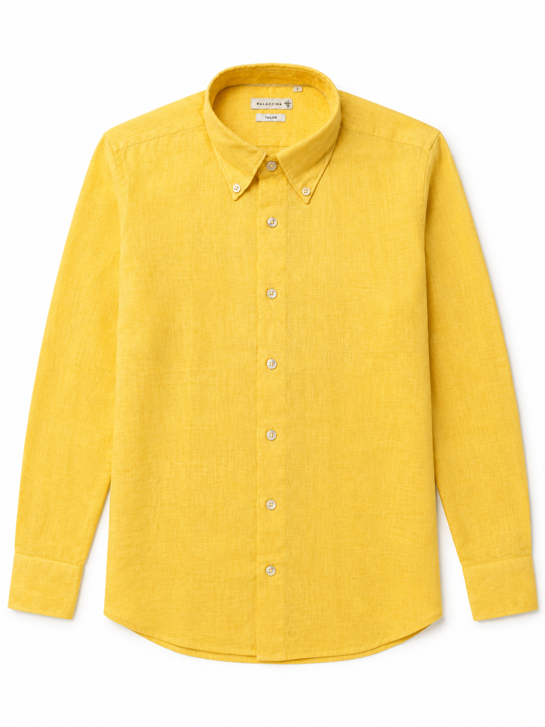 Chemise en Lin