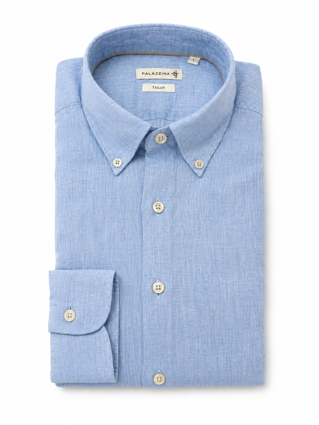 Chemise en lin