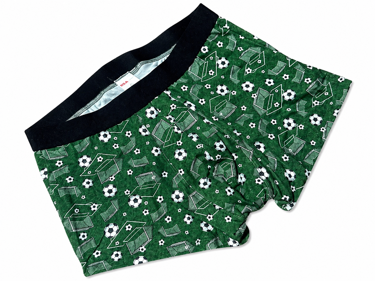 Boxer ISA