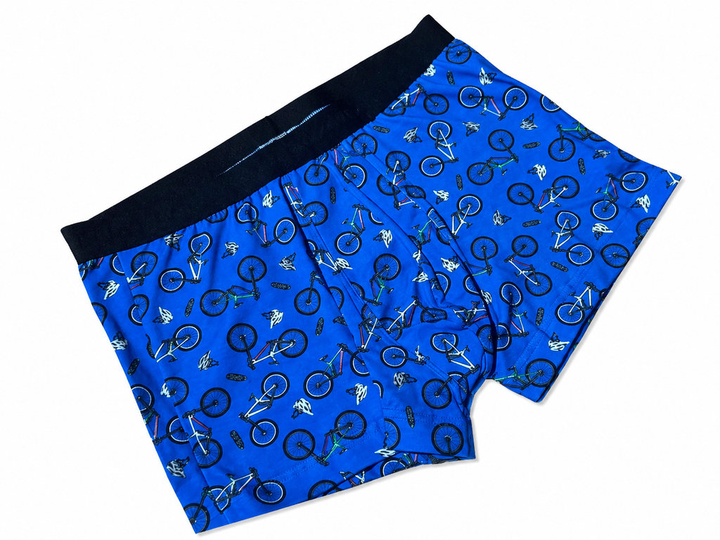Boxer ISA