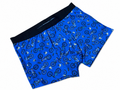 Boxer ISA