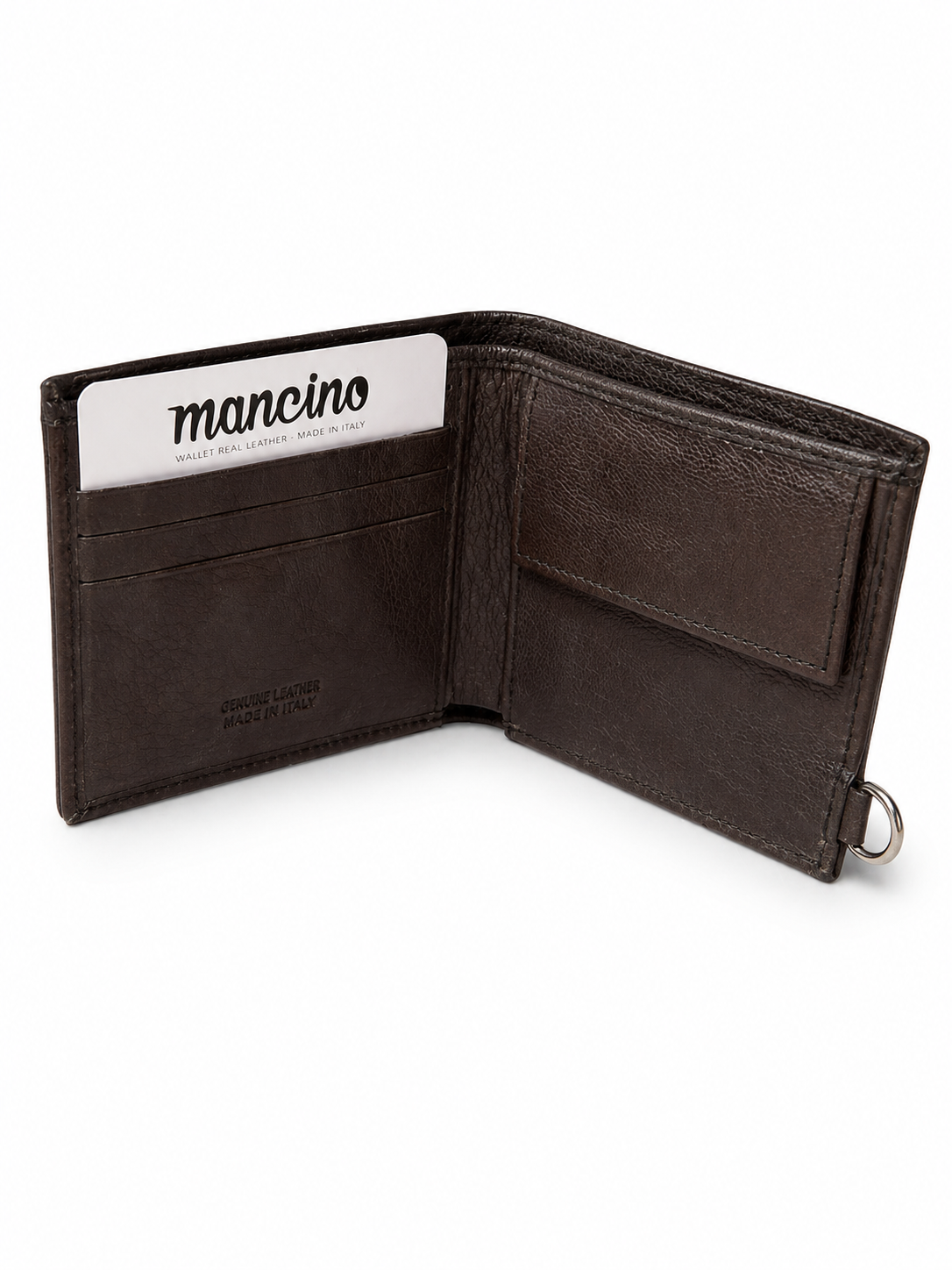 Porte monnaie Mancino