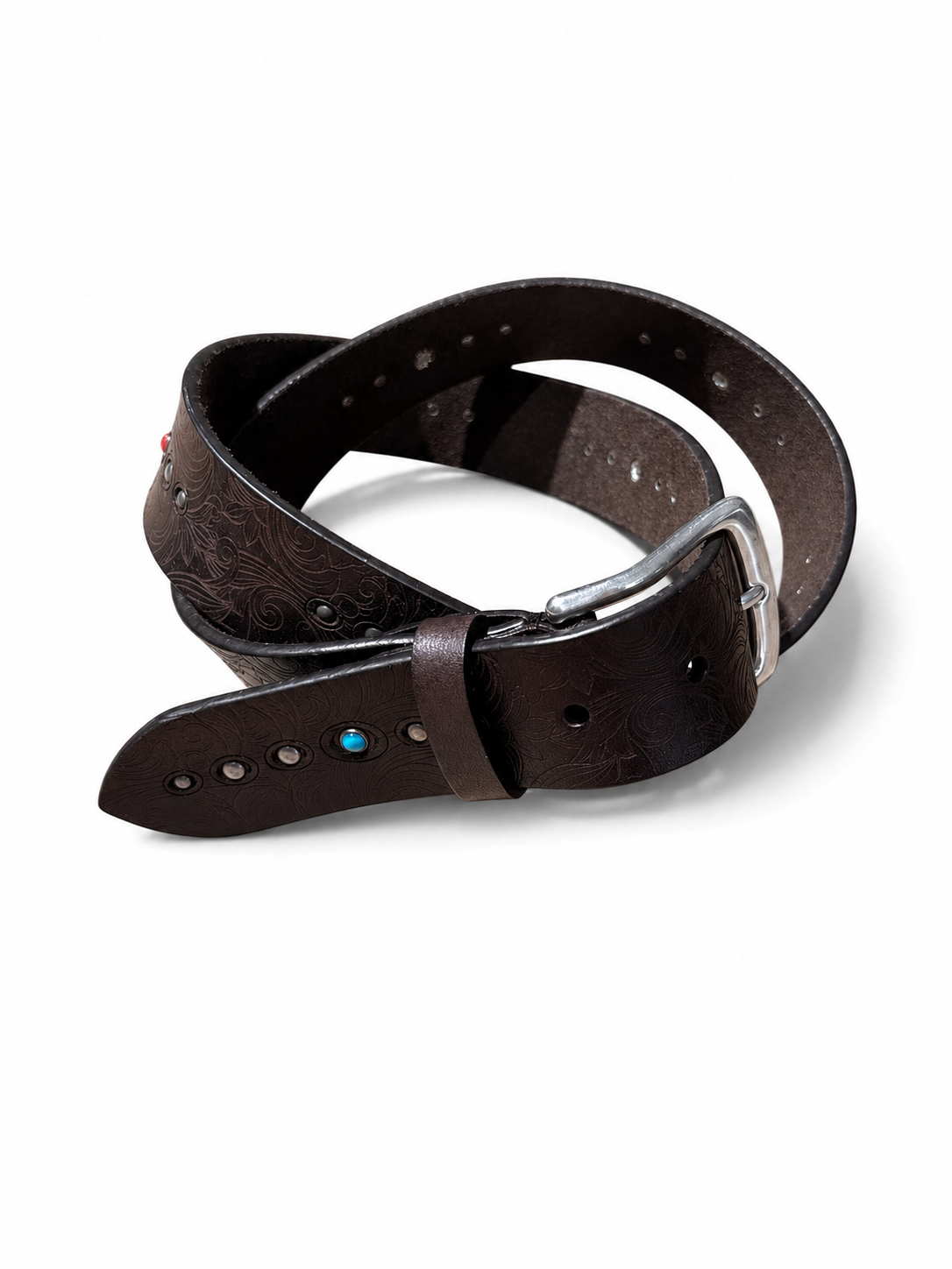 Ceinture Paolo Vitale