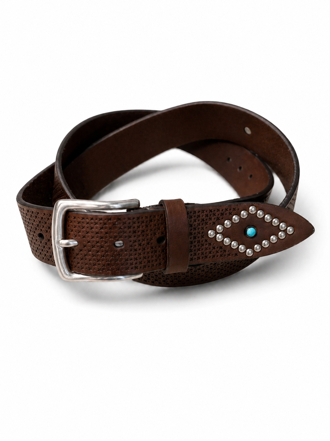 Ceinture Paolo Vitale