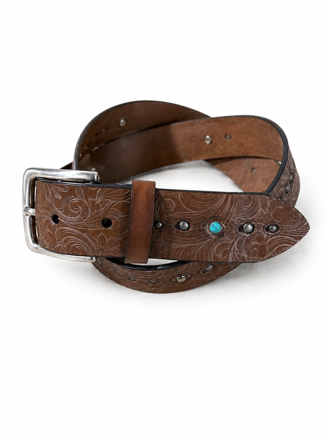 Ceinture Paolo Vitale