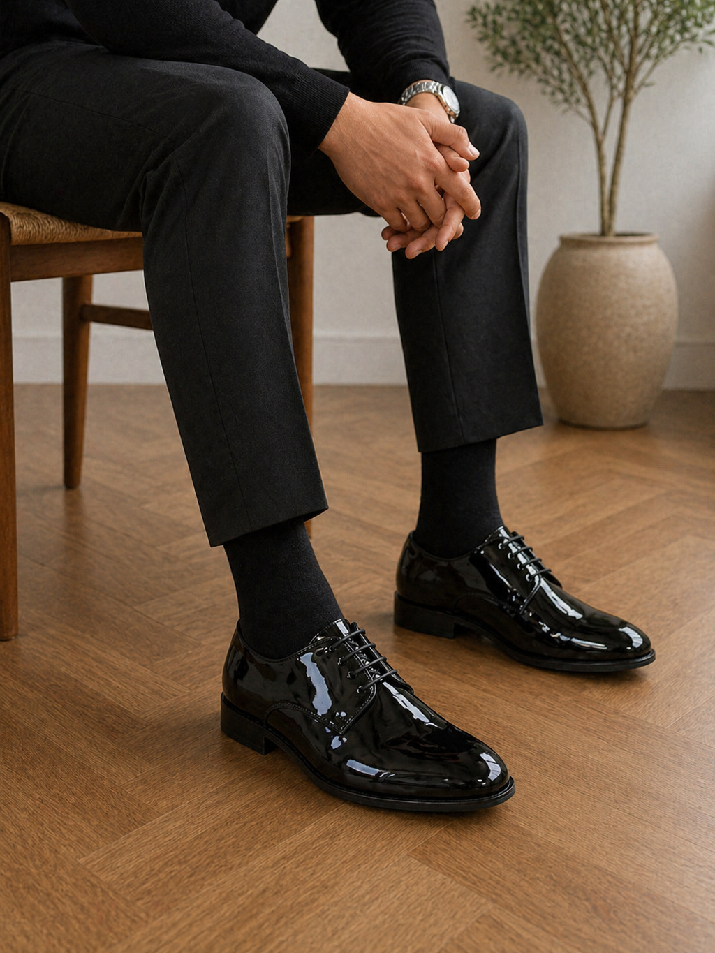 Chaussure Digel