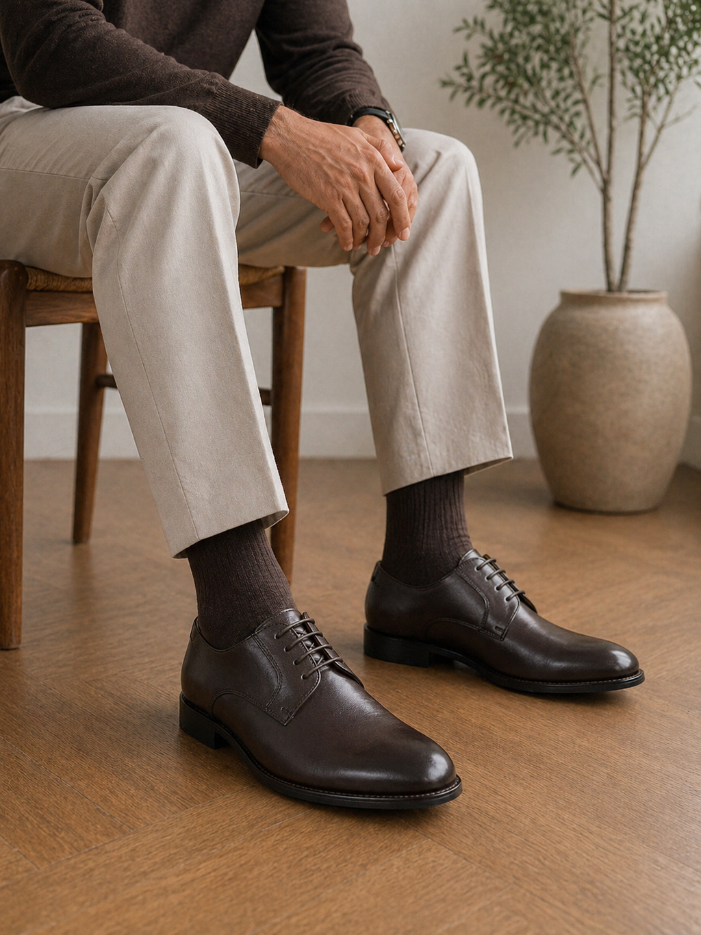 Chaussure Digel