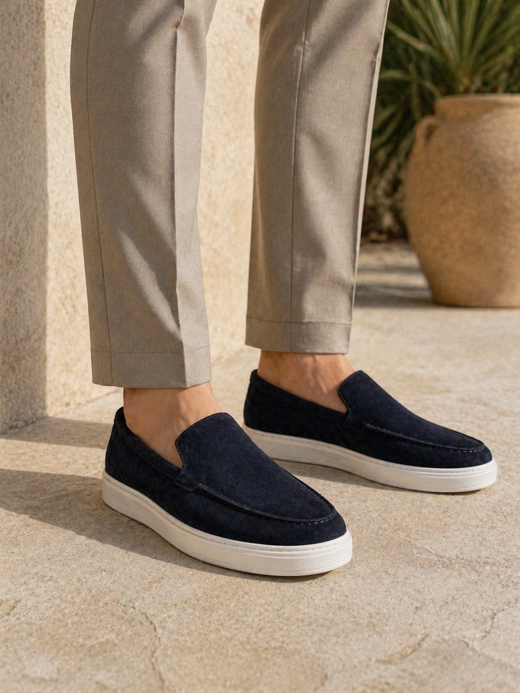 Chaussure Digel