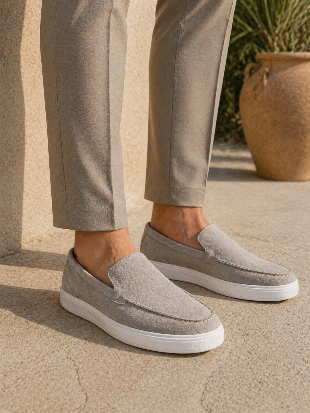 Chaussure Digel