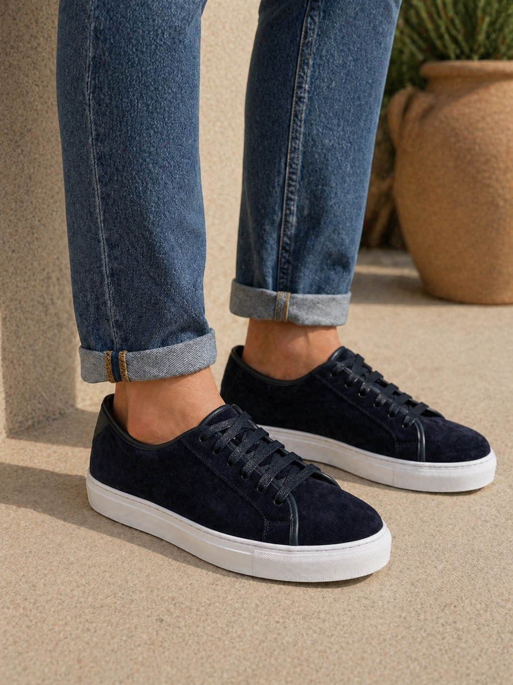 Chaussure National Standard