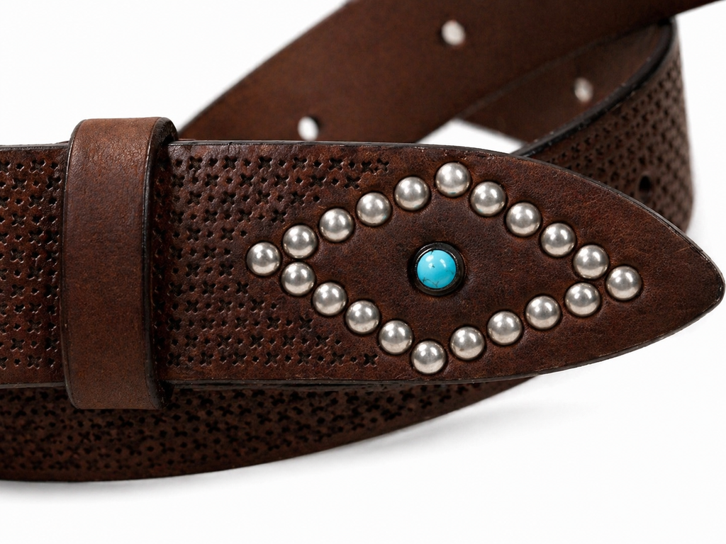 Ceinture Paolo Vitale