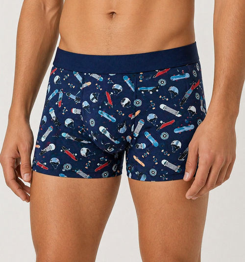 Boxer ISA