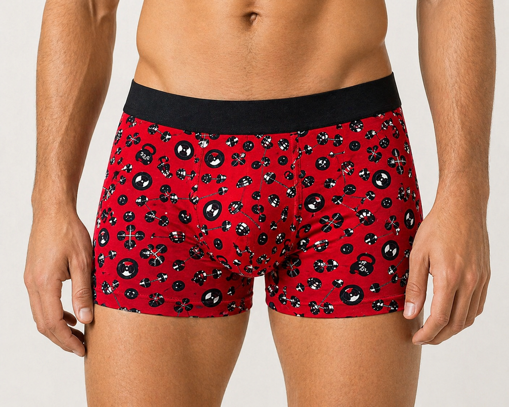 Boxer ISA