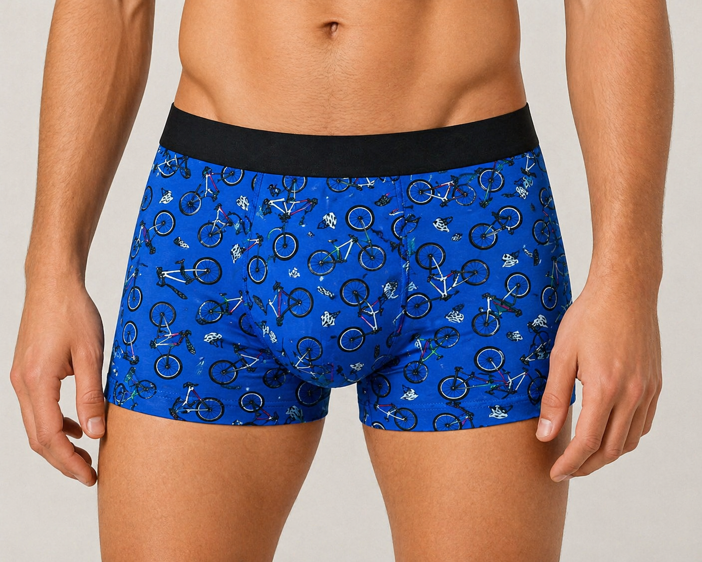 Boxer ISA