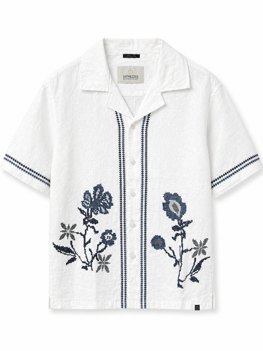 Chemise Dstrezzed
