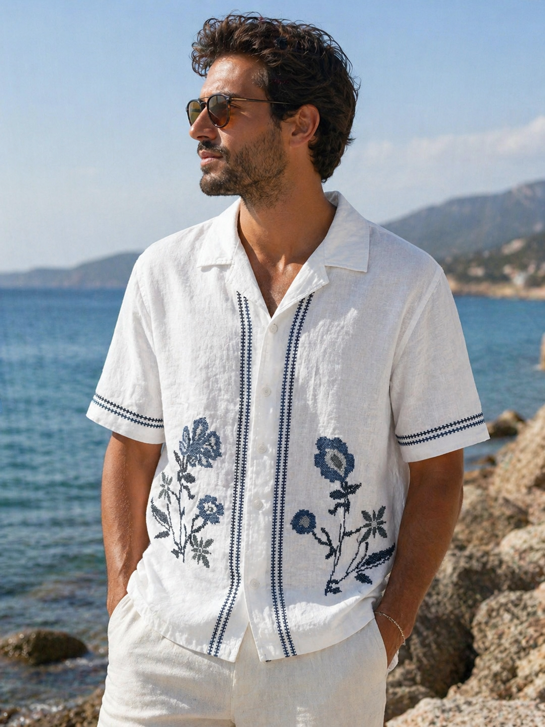 Chemise Dstrezzed