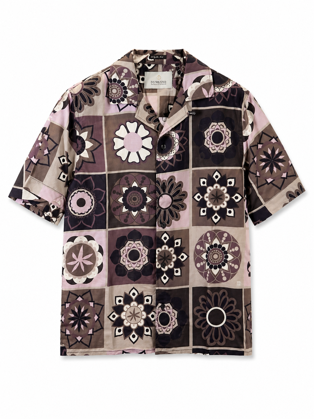 Chemise Dstrezzed
