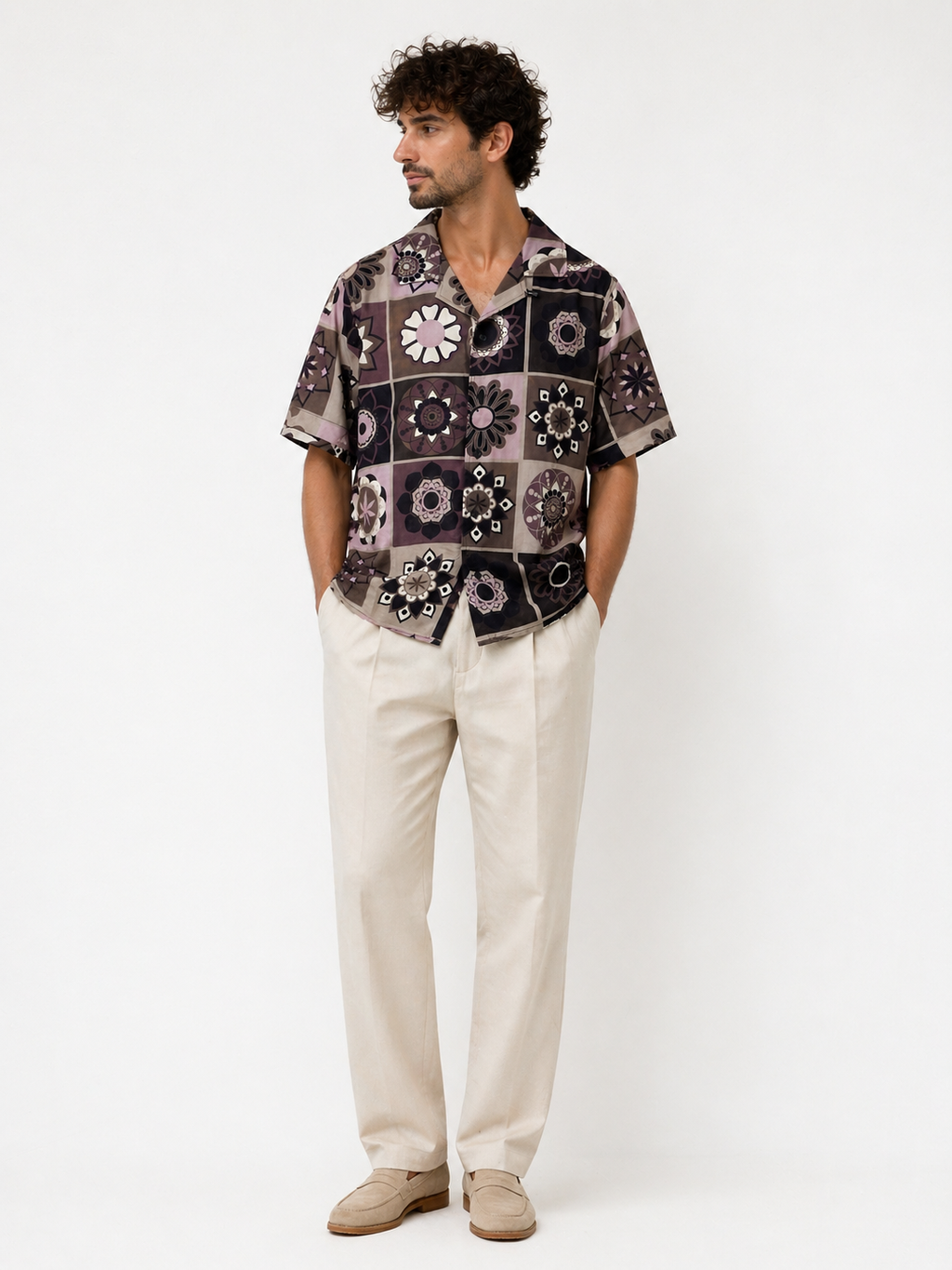 Chemise Dstrezzed
