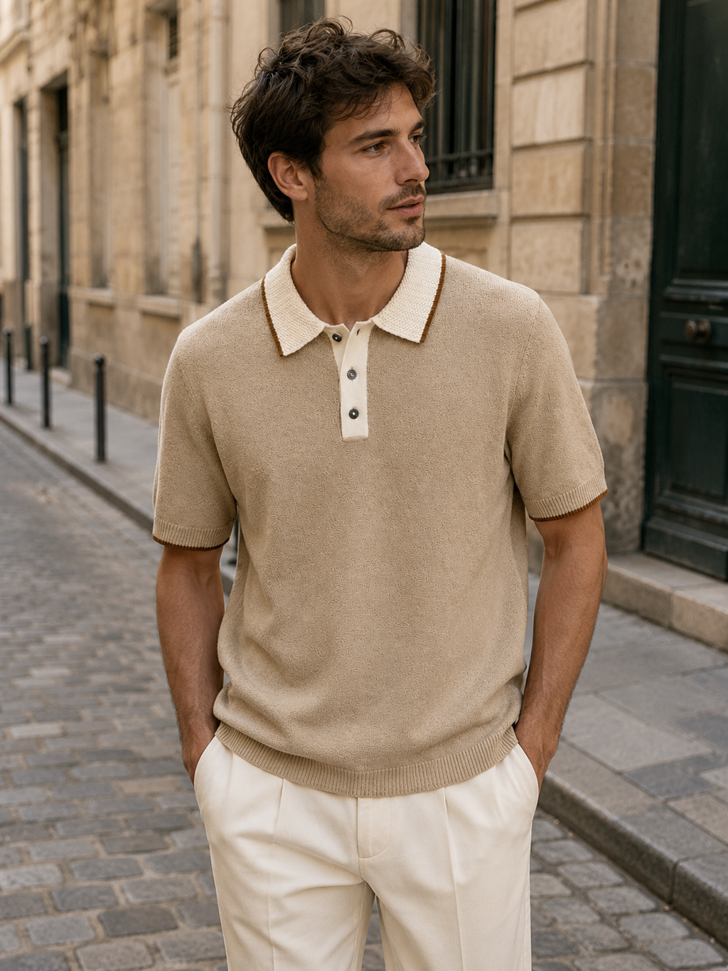Polo Mos Mosh Gallery