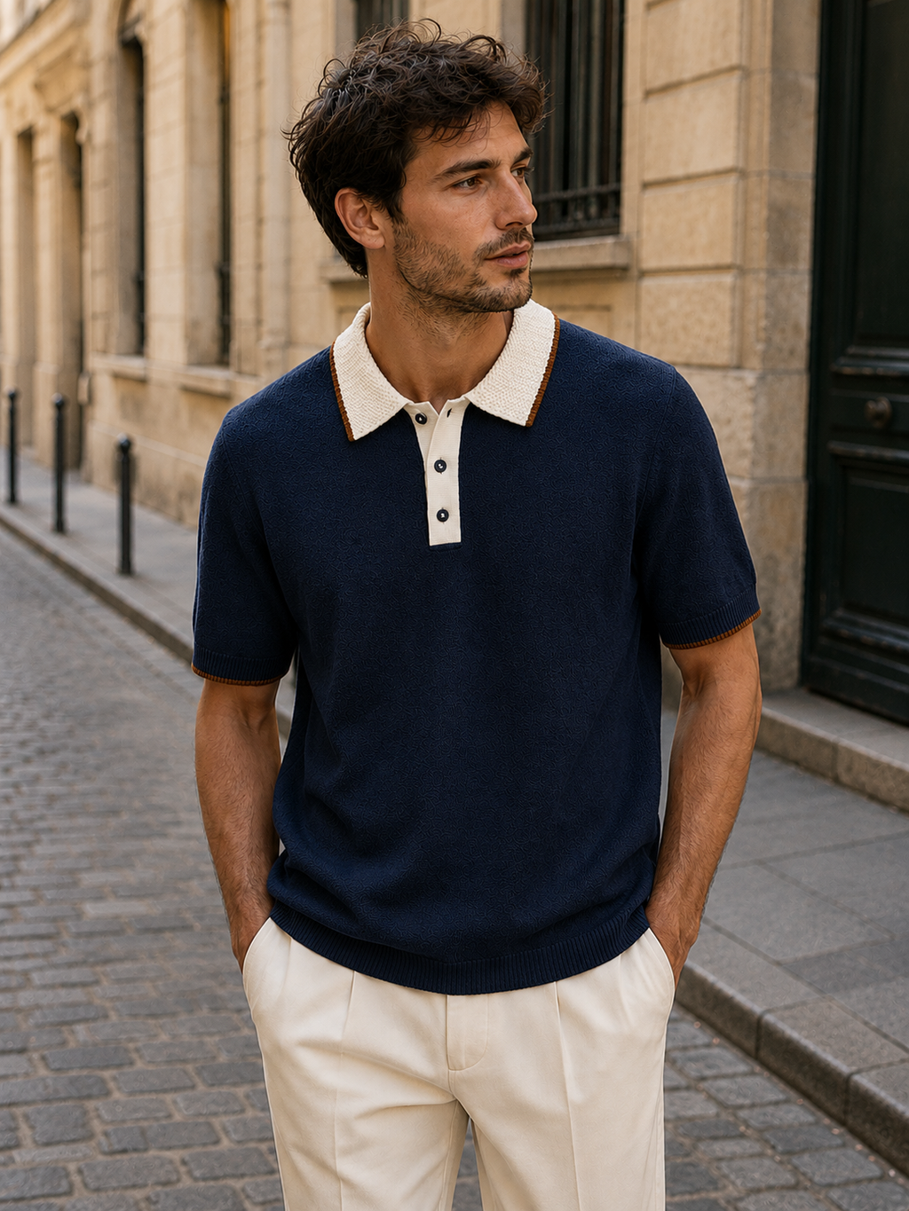 Polo Mos Mosh Gallery