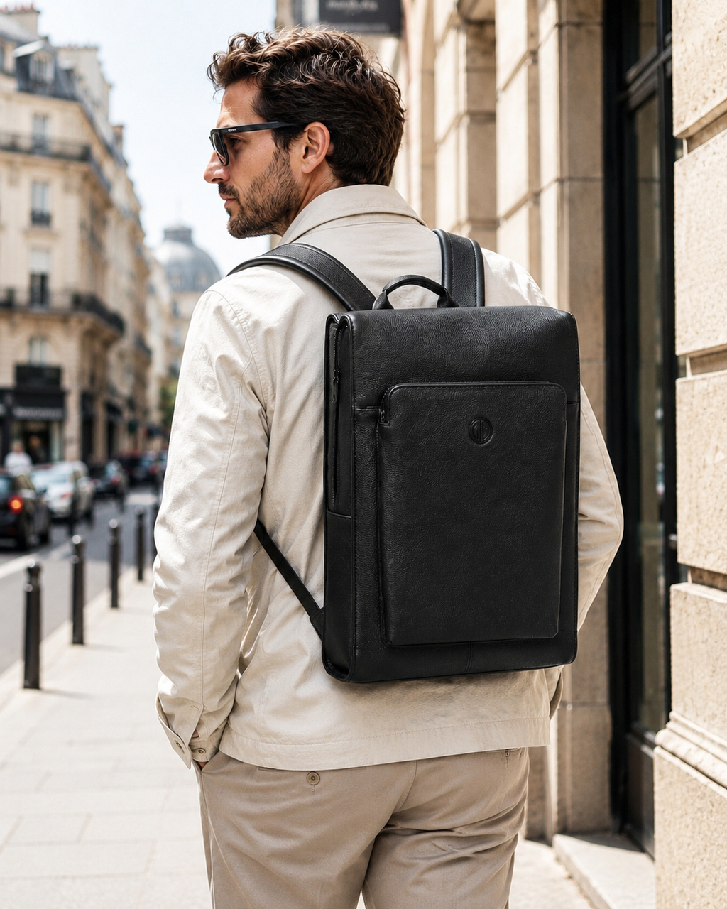 Sac à dos