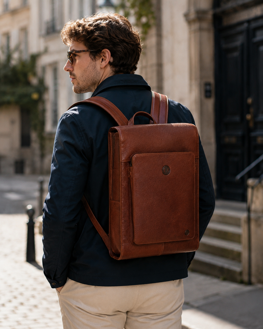 Sac à dos