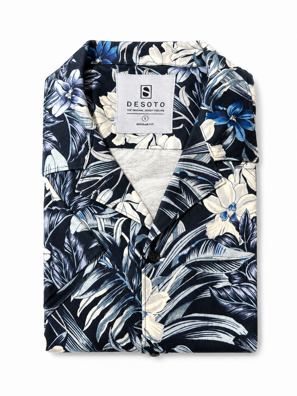 Chemise Desoto