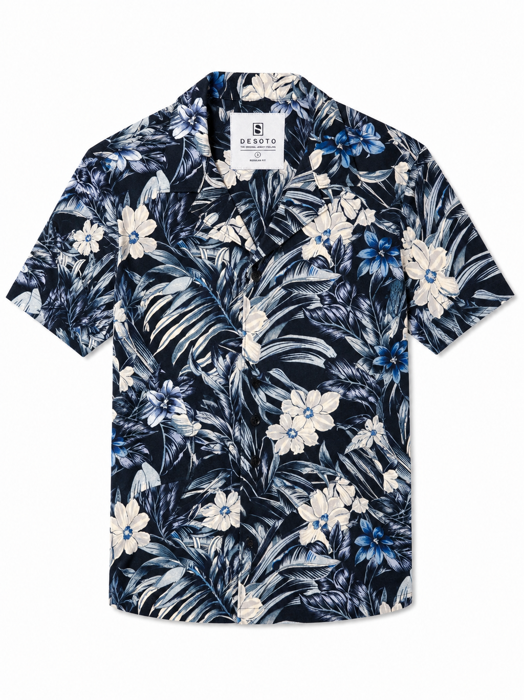 Chemise Desoto