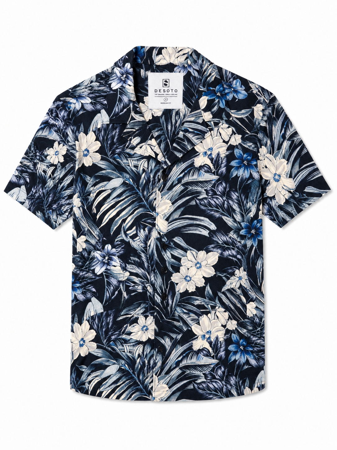 Chemise Desoto