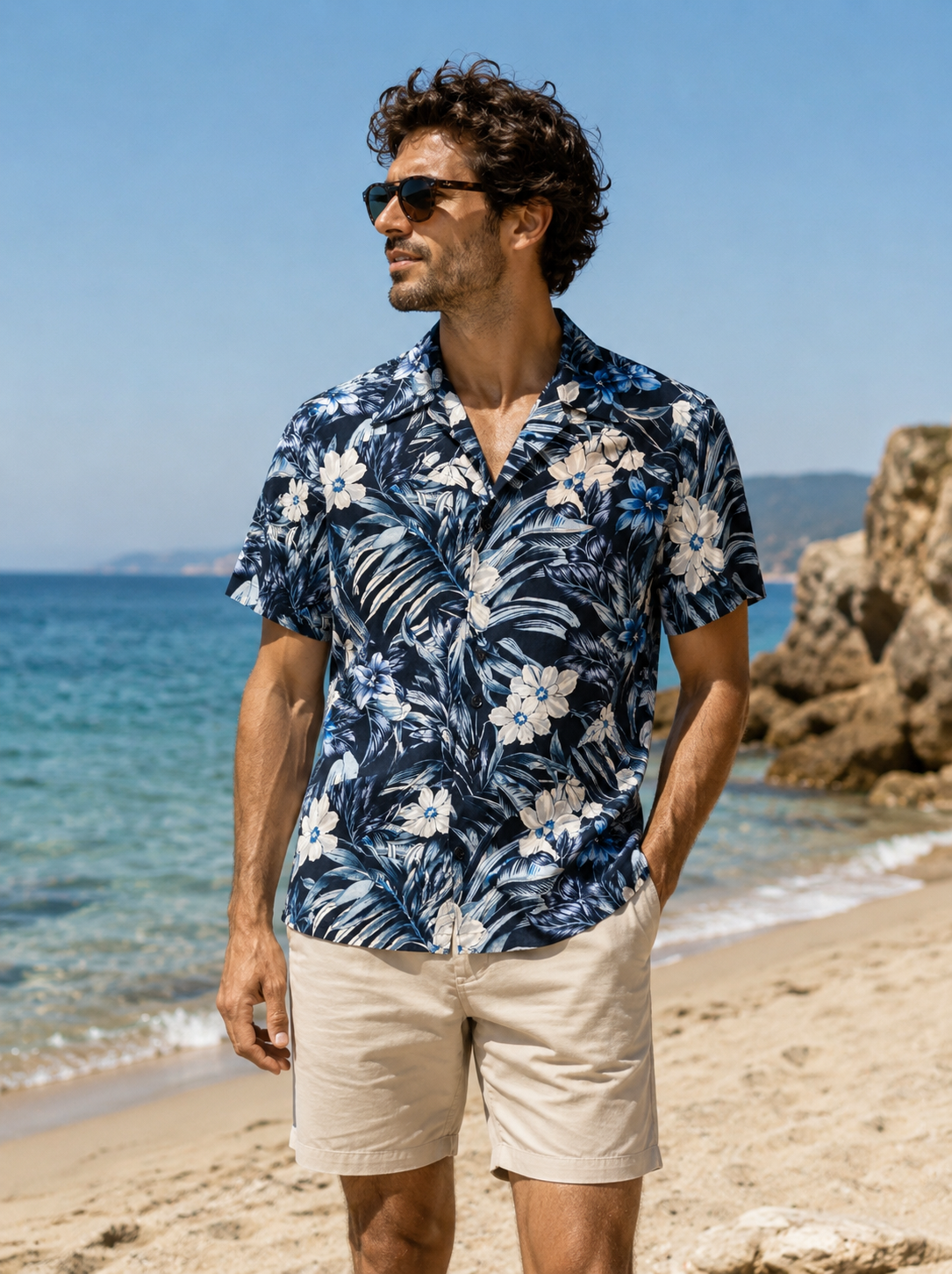 Chemise Desoto