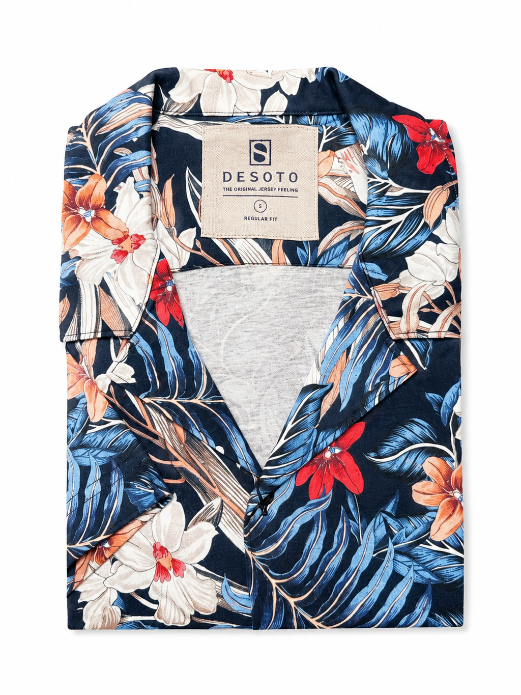 Chemise Desoto