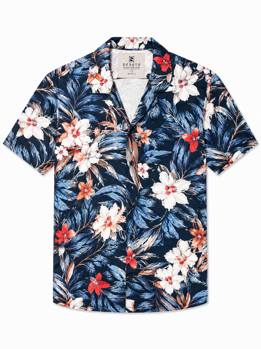 Chemise Desoto