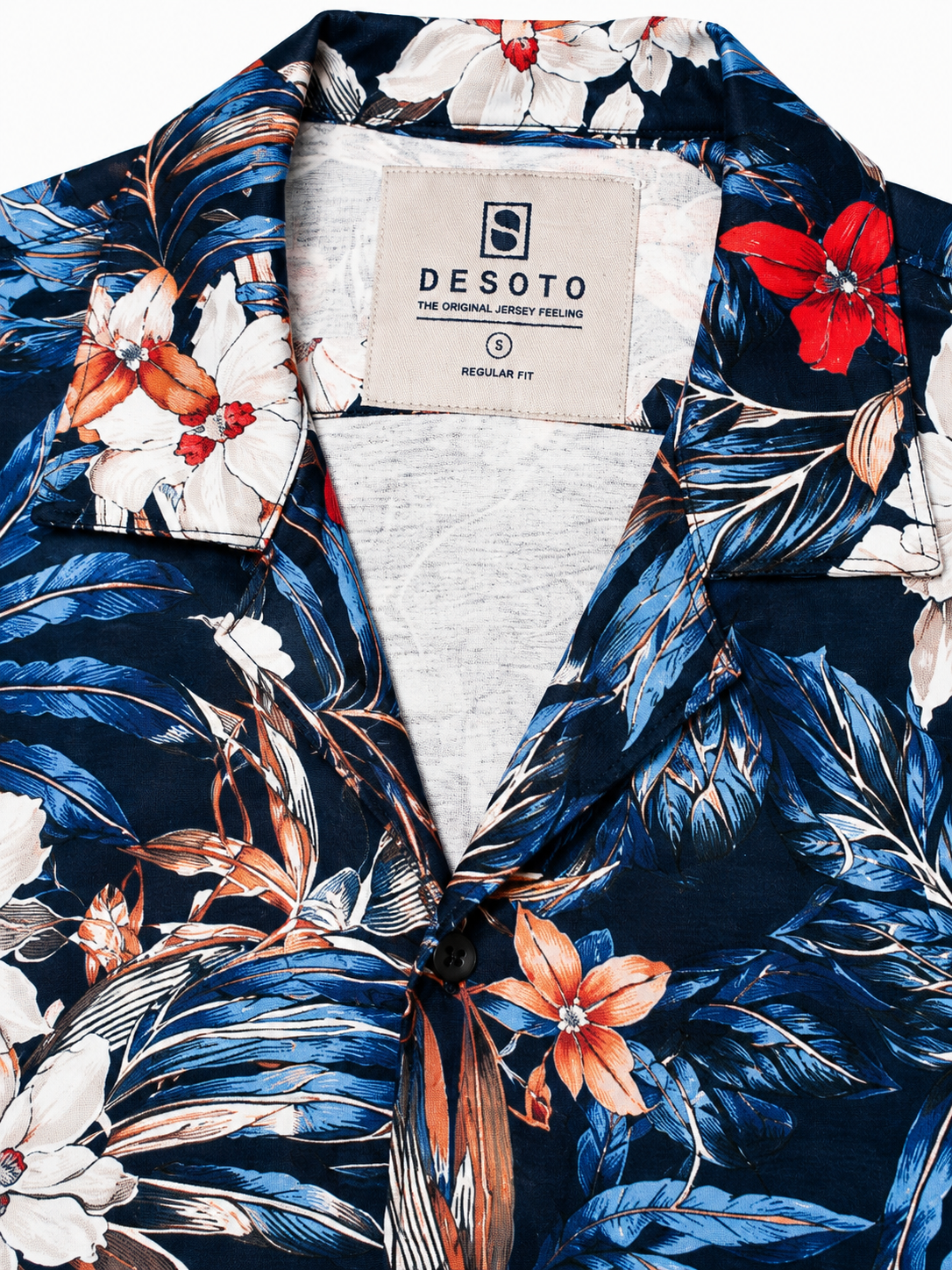 Chemise Desoto