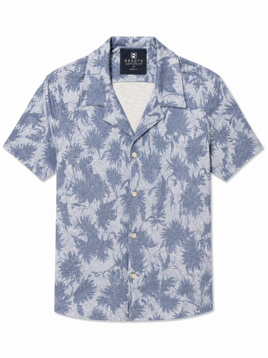 Chemise Desoto
