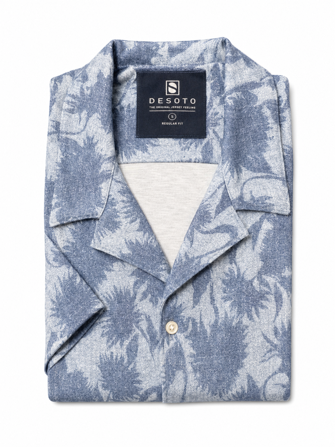 Chemise Desoto