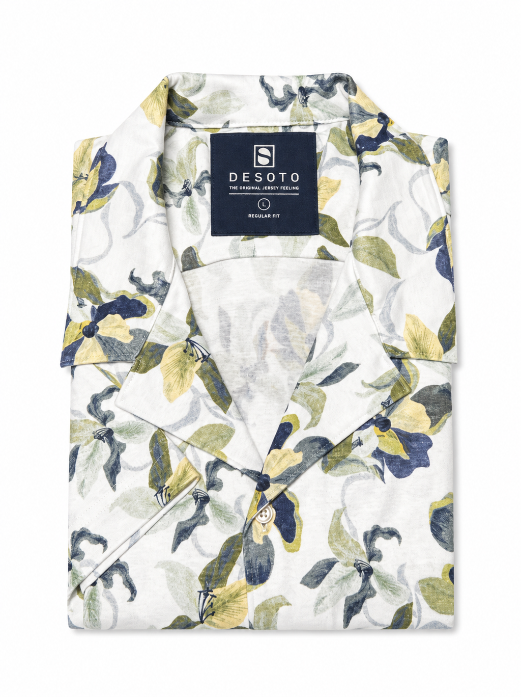 Chemise Desoto