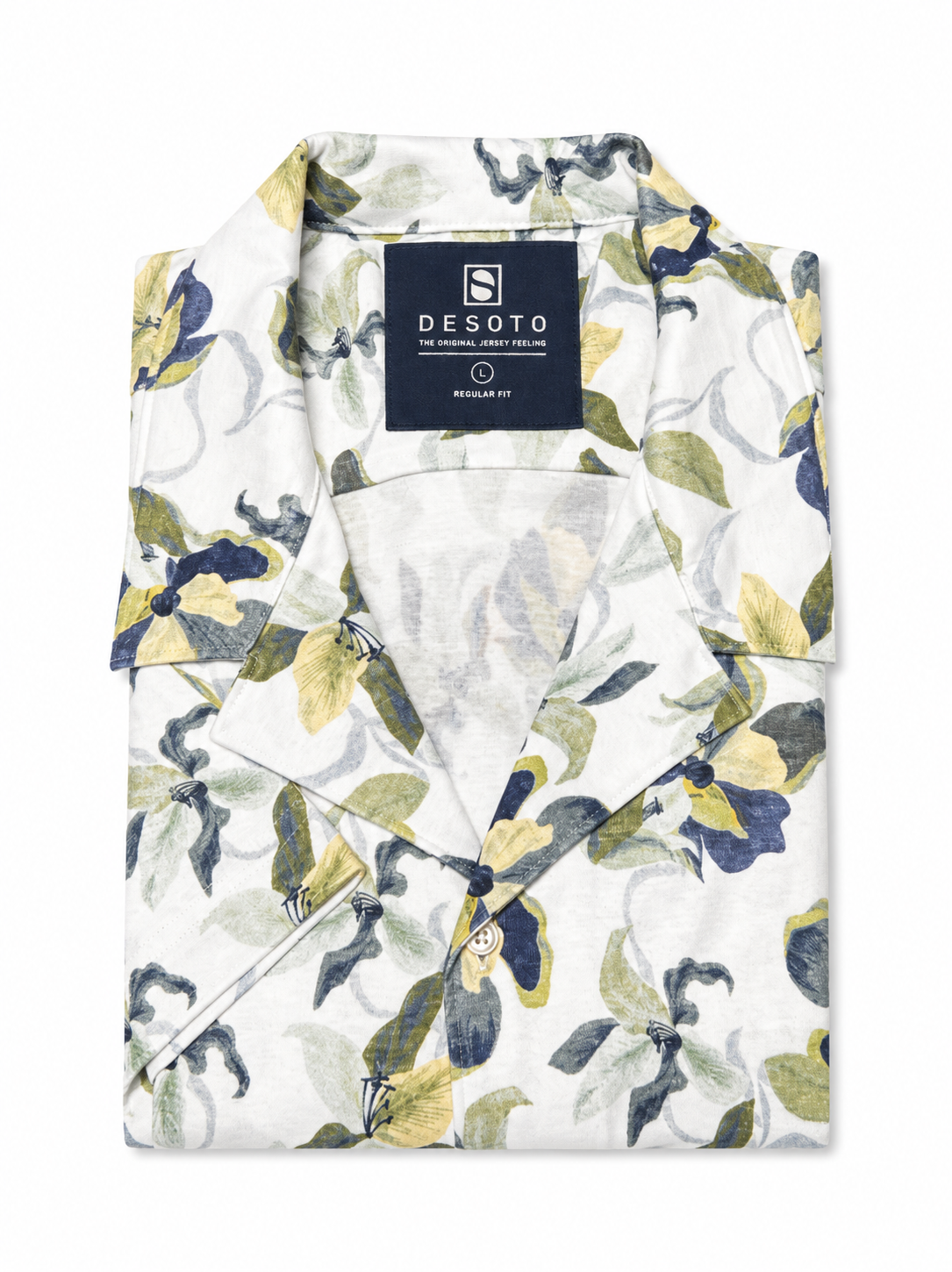 Chemise Desoto