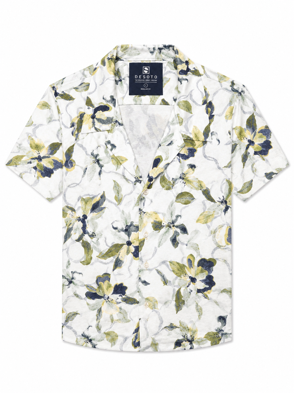 Chemise Desoto
