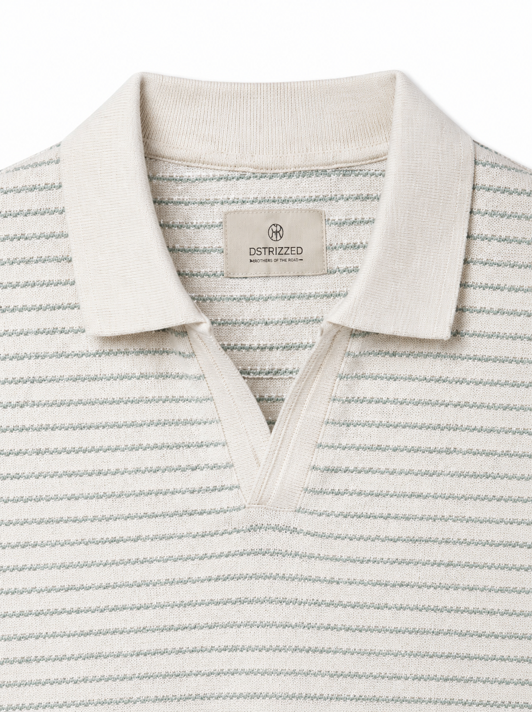 Polo Dstrezzed