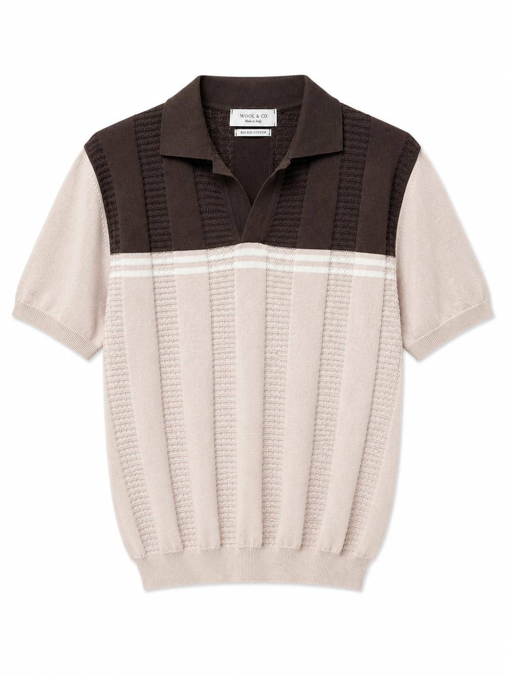 Polo Wool&CO
