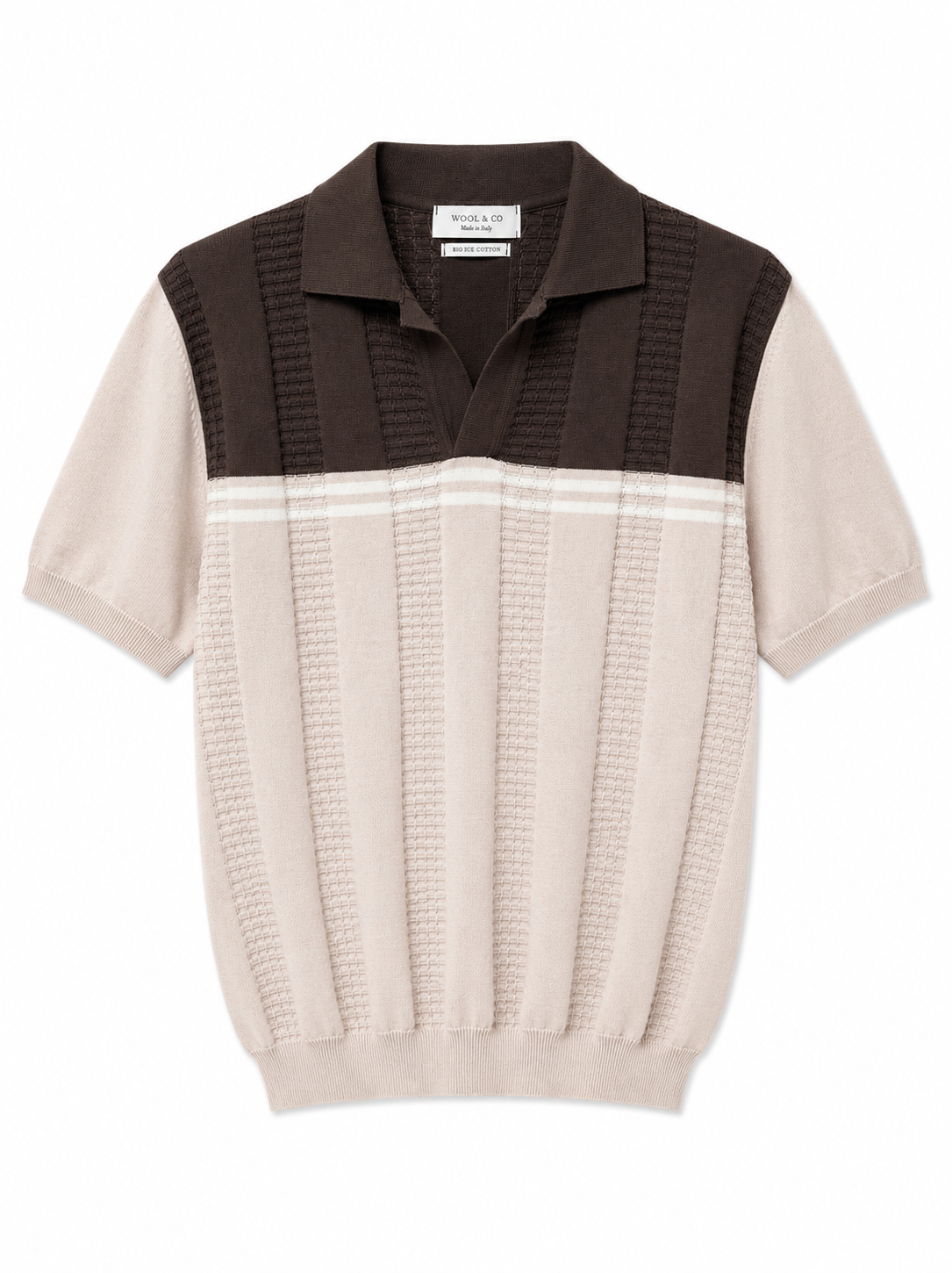 Polo Wool&CO