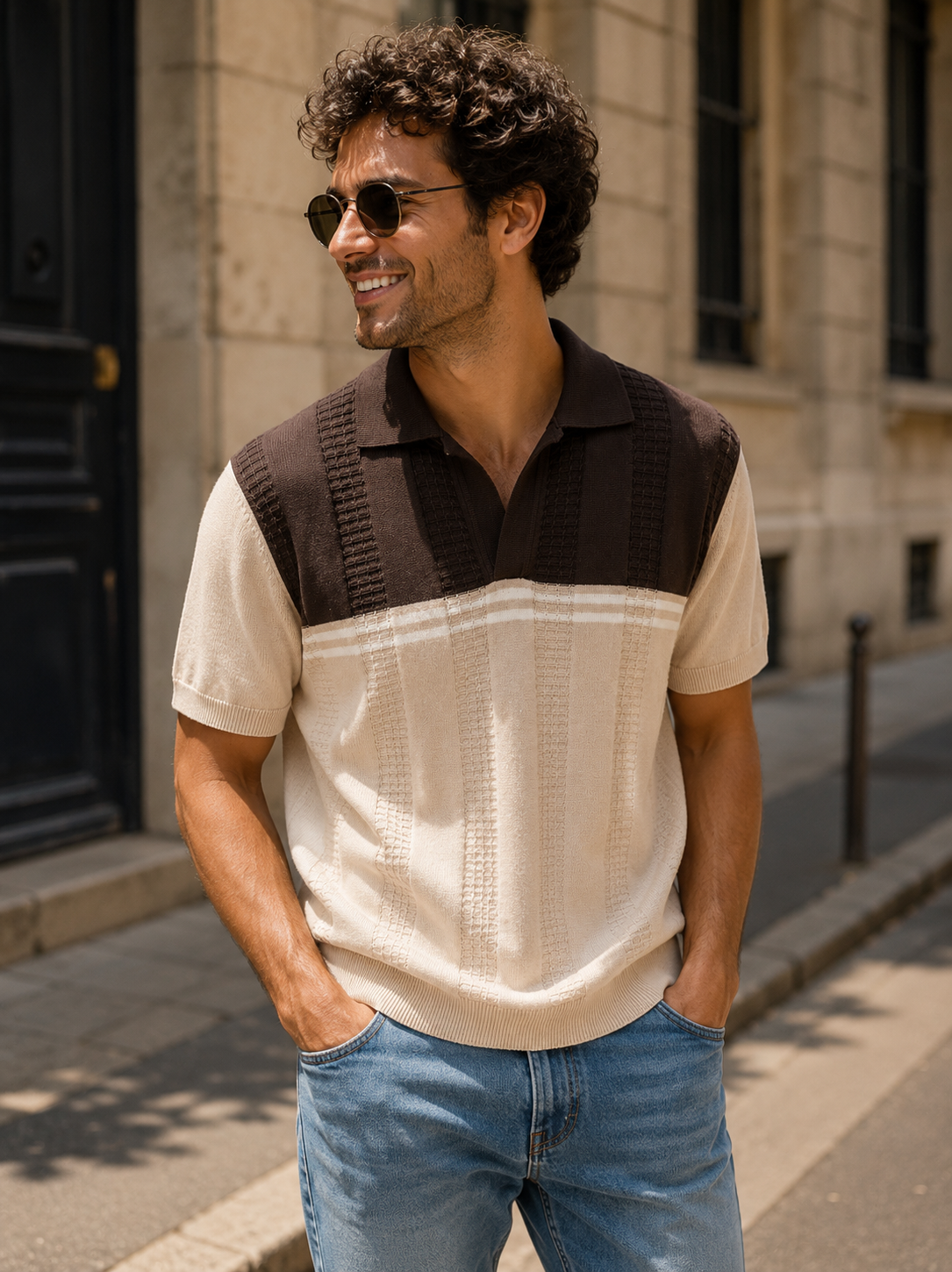 Polo Wool&CO