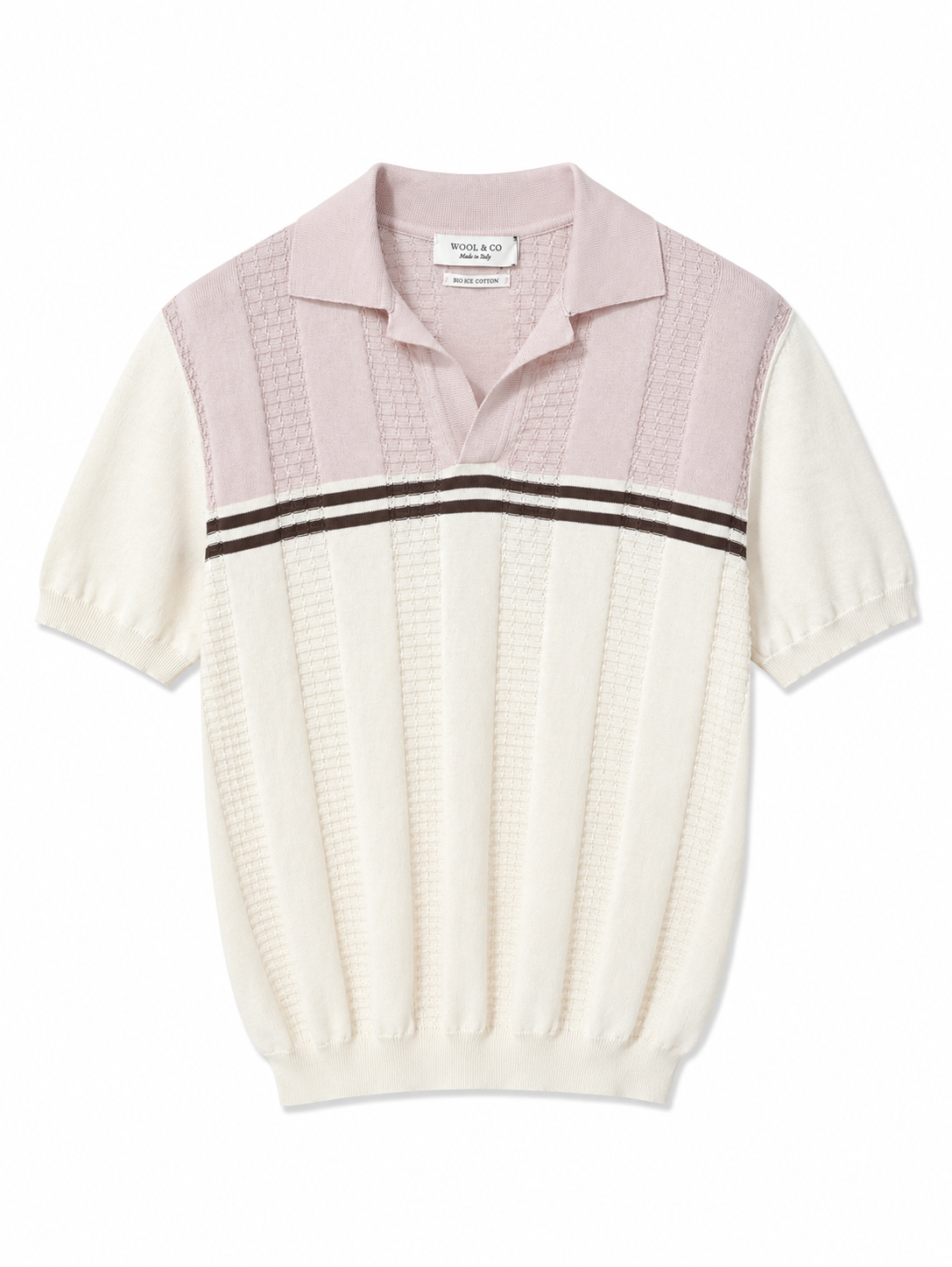 Polo Wool&CO