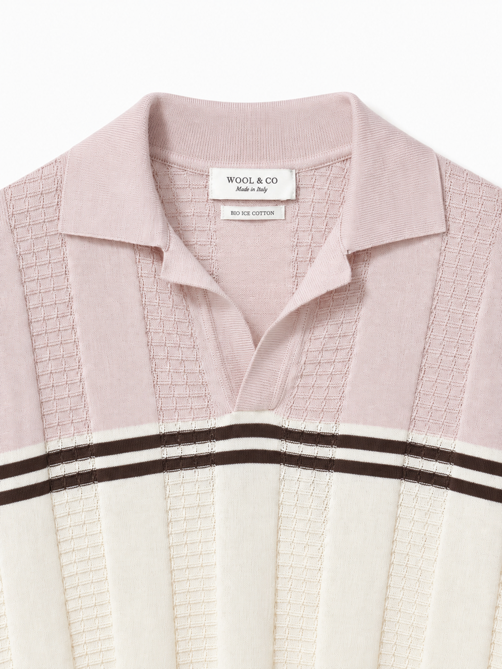 Polo Wool&CO